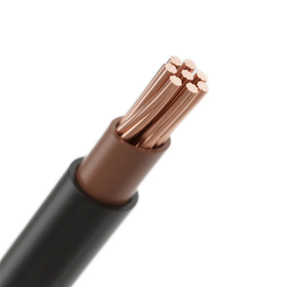 EBX Wire